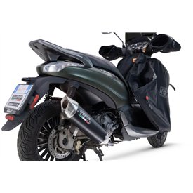 GPR Piaggio Beverly 300 i.e. ABS - S - Police 2016/2020 e4 PI.6.FXSC
