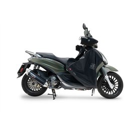 GPR Piaggio Beverly 300 i.e. ABS - S - Police 2016/2020 e4 PI.6.CAT.FXSC