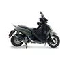 GPR Piaggio Beverly 300 i.e. ABS - S - Police 2016/2020 e4 PI.6.CAT.FXSC