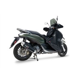 GPR Piaggio Beverly 300 i.e. ABS - S - Police 2016/2020 e4 PI.6.CAT.FXSC