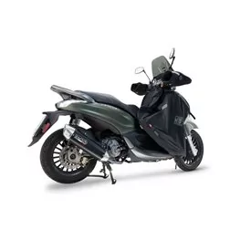 GPR Piaggio Beverly 300 i.e. ABS - S - Police 2016/2020 e4 PI.6.CAT.FXSC
