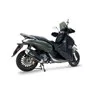 GPR Piaggio Beverly 300 i.e. ABS - S - Police 2016/2020 e4 PI.6.CAT.FXSC