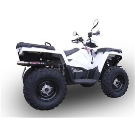 GPR Polaris Sportsman 550 XP 2011/2016 PO.5.DEATVCURV