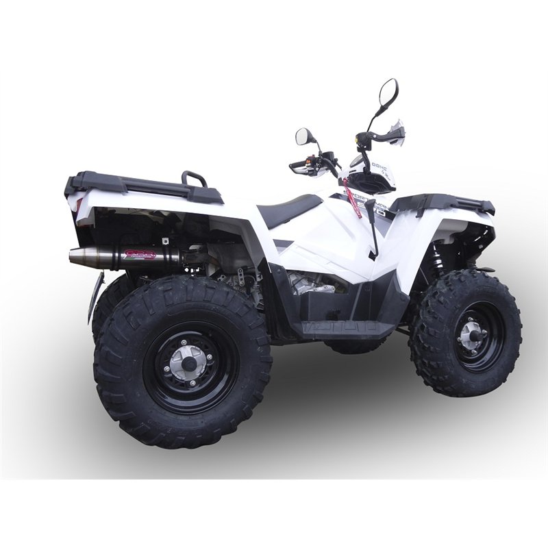 GPR Polaris Sportsman 550 XP 2011/2016 PO.5.DEATVCURV GPR Polaris Sportsman 550 XP 2011/2016 PO.5.DEATVCURV