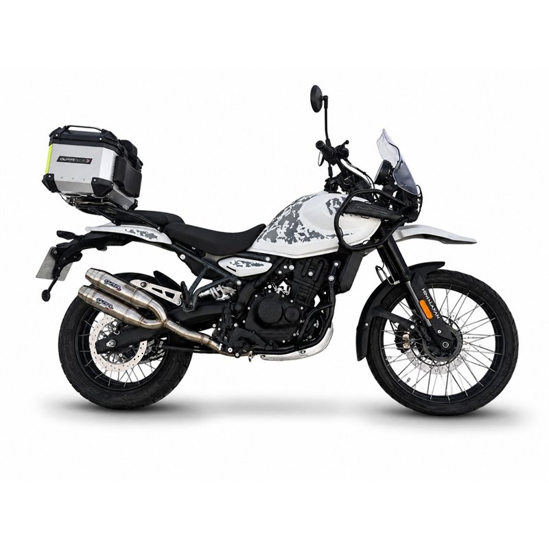 GPR Royal Enfield Guerrilla 450 2024/2025 e5 Plus ROY.16.DEPX