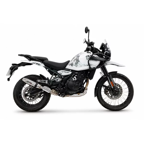 GPR Royal Enfield Guerrilla 450 2024/2025 e5 Plus ROY.16.DE