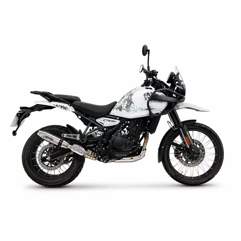 GPR Royal Enfield Guerrilla 450 2024/2025 e5 Plus ROY.16.DE GPR Royal Enfield Guerrilla 450 2024/2025 e5 Plus ROY.16.DE