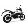 GPR Royal Enfield Guerrilla 450 2024/2025 e5 Plus ROY.16.DE