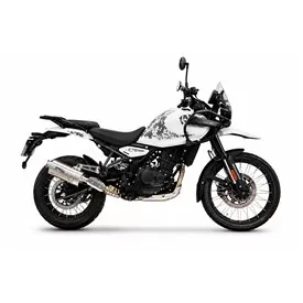 GPR Royal Enfield Guerrilla 450 2024/2025 e5 Plus ROY.16.DUNE