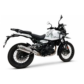 GPR Royal Enfield Guerrilla 450 2024/2025 e5 Plus ROY.16.DUNE