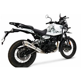 GPR Royal Enfield Guerrilla 450 2024/2025 e5 Plus ROY.16.PCEV