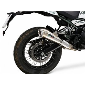 GPR Royal Enfield Guerrilla 450 2024/2025 e5 Plus ROY.16.PCEV