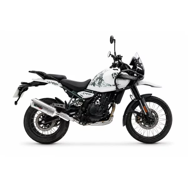 GPR Royal Enfield Guerrilla 450 2024/2025 e5 Plus ROY.16.SAT