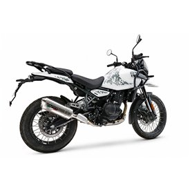 GPR Royal Enfield Guerrilla 450 2024/2025 e5 Plus ROY.16.SAT