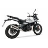 GPR Royal Enfield Guerrilla 450 2024/2025 e5 Plus ROY.16.SAT