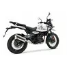 GPR Royal Enfield Guerrilla 450 2024/2025 e5 Plus ROY.16.SAT