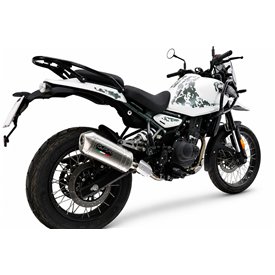 GPR Royal Enfield Guerrilla 450 2024/2025 e5 Plus ROY.16.SAT