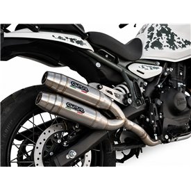 GPR Royal Enfield Himalayan 450 2024/2025 e5 Plus ROY.15.DEPX