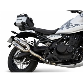 GPR Royal Enfield Himalayan 450 2024/2025 e5 Plus ROY.15.DEPX