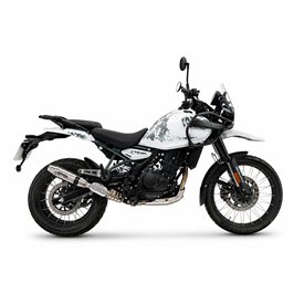 GPR Royal Enfield Himalayan 450 2024/2025 e5 Plus ROY.15.DE
