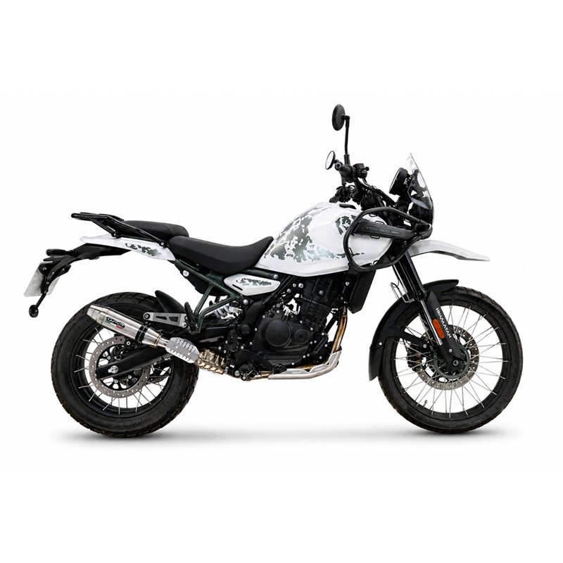GPR Royal Enfield Himalayan 450 2024/2025 e5 Plus ROY.15.DE GPR Royal Enfield Himalayan 450 2024/2025 e5 Plus ROY.15.DE