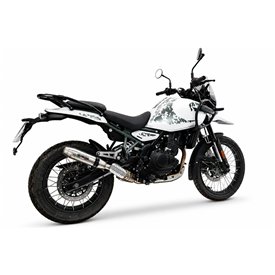 GPR Royal Enfield Himalayan 450 2024/2025 e5 Plus ROY.15.DE
