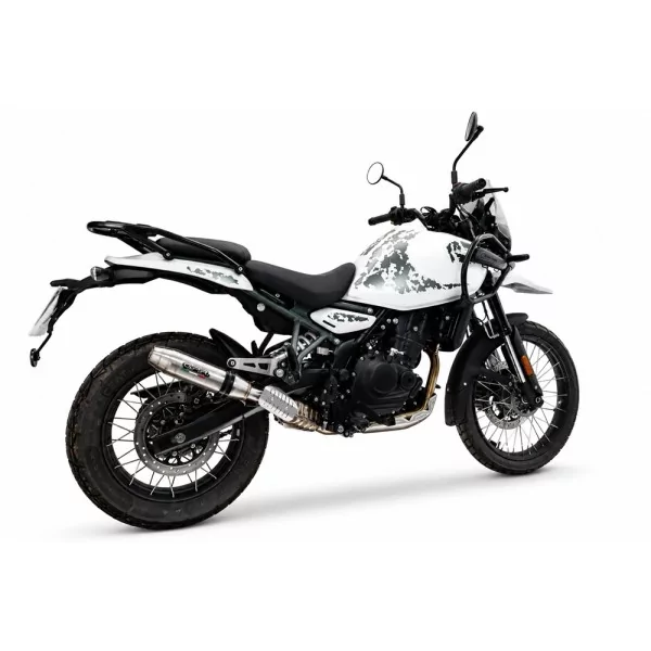 GPR Royal Enfield Himalayan 450 2024/2025 e5 Plus ROY.15.DE