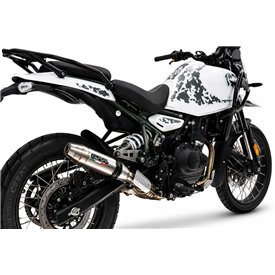 GPR Royal Enfield Himalayan 450 2024/2025 e5 Plus ROY.15.DE