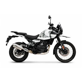 GPR Royal Enfield Himalayan 450 2024/2025 e5 Plus ROY.15.DUNE