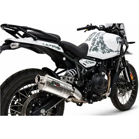 GPR Royal Enfield Himalayan 450 2024/2025 e5 Plus ROY.15.DUNE