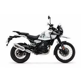 GPR Royal Enfield Himalayan 450 2024/2025 e5 Plus ROY.15.SAT