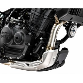 GPR Royal Enfield Himalayan 450 2024/2025 e5 Plus ROY.18.DEC