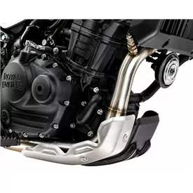 GPR Royal Enfield Himalayan 450 2024/2025 e5 Plus ROY.18.DEC