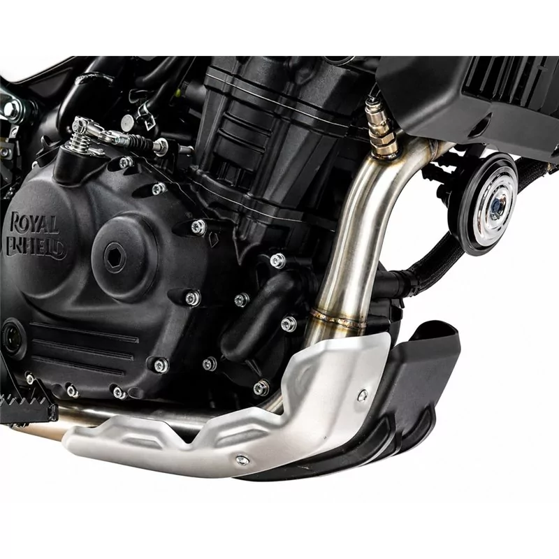 GPR Royal Enfield Himalayan 450 2024/2025 e5 Plus ROY.18.DEC GPR Royal Enfield Himalayan 450 2024/2025 e5 Plus ROY.18.DEC