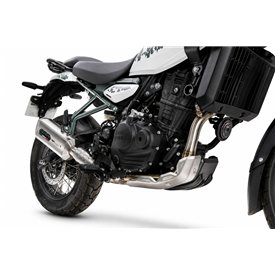 GPR Royal Enfield Himalayan 450 2024/2025 e5 Plus ROY.18.DEC