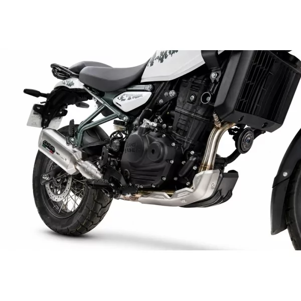GPR Royal Enfield Himalayan 450 2024/2025 e5 Plus ROY.18.DEC