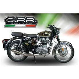 GPR Royal Enfield Continental GT 535 2014/2016 ROY.1.RACEDB.DE