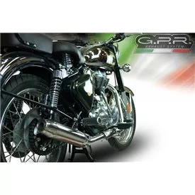 GPR Royal Enfield Continental GT 535 2014/2016 ROY.1.RACEDB.DE