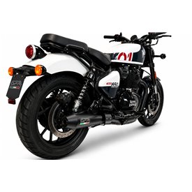 GPR Royal Enfield Shotgun 650 2024/2025 e5 ROY.14.CAT.ULTRA.BL