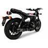 GPR Royal Enfield Shotgun 650 2024/2025 e5 ROY.14.CAT.ULTRA.BL