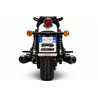 GPR Royal Enfield Shotgun 650 2024/2025 e5 ROY.14.CAT.ULTRA.BL