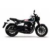 GPR Royal Enfield Shotgun 650 2024/2025 e5 ROY.14.RACEDB.ULTRA.BL