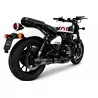 GPR Royal Enfield Shotgun 650 2024/2025 e5 ROY.14.RACEDB.ULTRA.BL