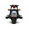 GPR Royal Enfield Shotgun 650 2024/2025 e5 ROY.14.RACEDB.ULTRA.BL