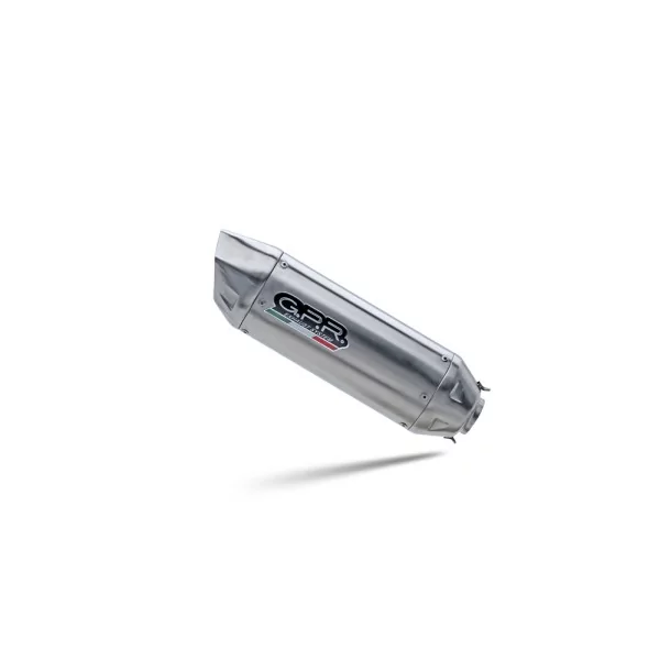 GPR Suzuki Drz 400 SM 2005/2021 S.78.FXSC