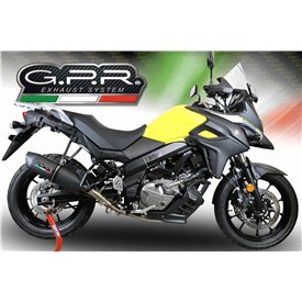 GPR Suzuki V-Strom 650 2021/2025 e5 E5.S.201.CAT.FP4