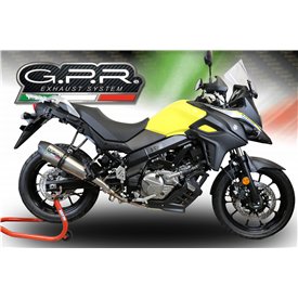 GPR Suzuki V-Strom Dl 650 2017/2020 e4 E4.S.200.CAT.GPAN.TO