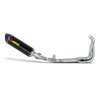 Akrapovic Kawasaki Z1000 - Z1000SX S-K10R8-ZC