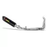 Akrapovic Kawasaki Z1000 - Z1000SX S-K10R8-ZC
