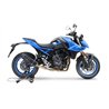 GPR Suzuki Gsx-8R 2022/2024 e5 E5.S.200.CAT.FNE5